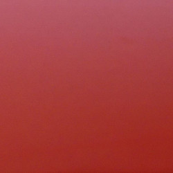 Επιφάνεια Τραπεζιού Werzalit Kromy Rouge Ε101,PL0400K7 Κόκκινο από Melamine Laminated  Φ70cm  1τμχ