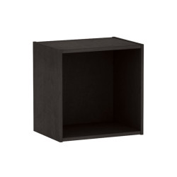 DECON Cube Kουτί Απόχρωση Wenge Ε828,6 από Paper  40x29x40cm  1τμχ
